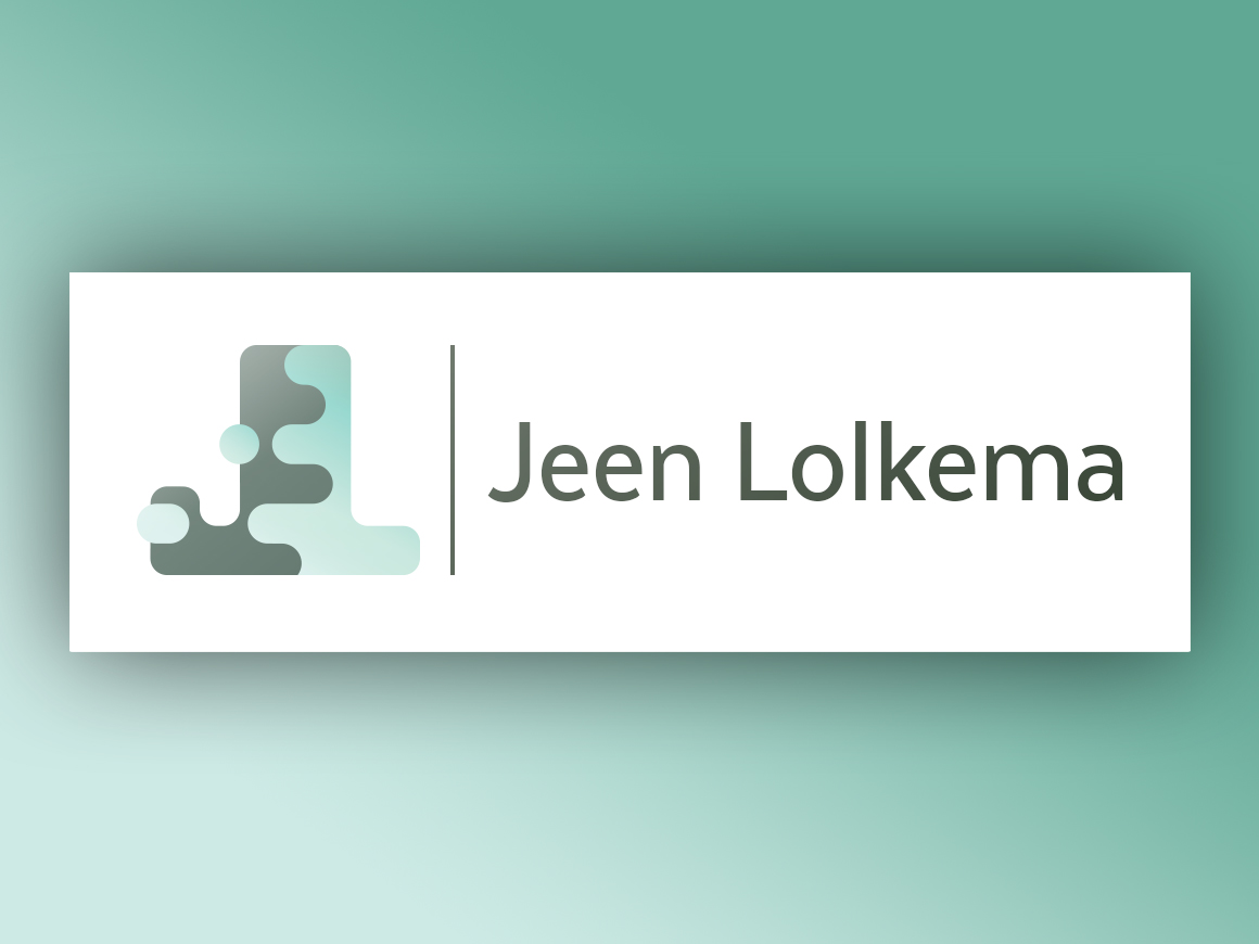 Jeen Lolkema Logo