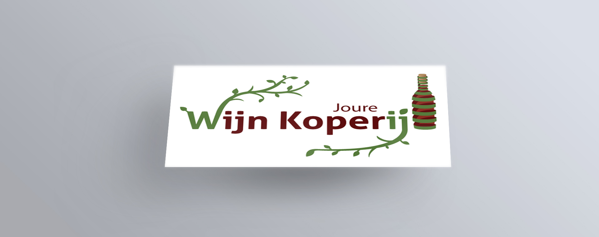 Wijn Koperij Joure - Jeen Lolkema