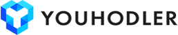 YouHodler logo - Jeen Lolkema